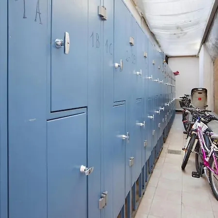 Bait Da Erich Livigno