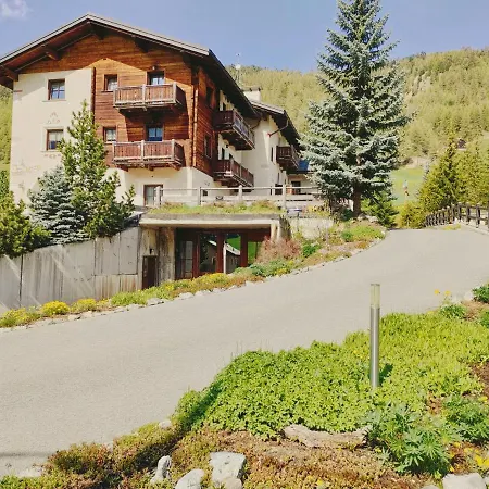 Bait Da Erich Appartement *