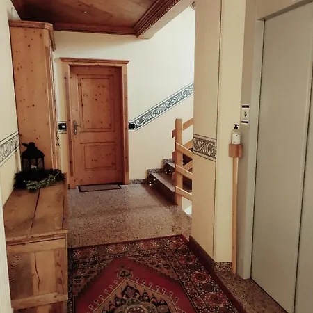 Appartement Bait Da Erich