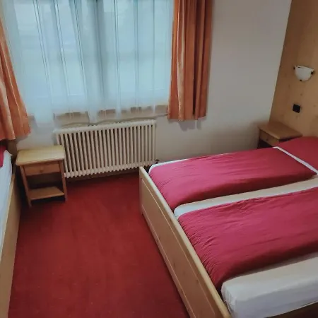 Appartement Bait Da Erich