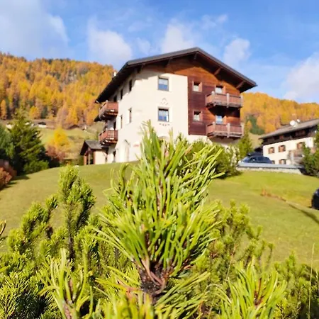Bait Da Erich Appartement