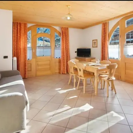 Bait Da Erich Appartement Livigno