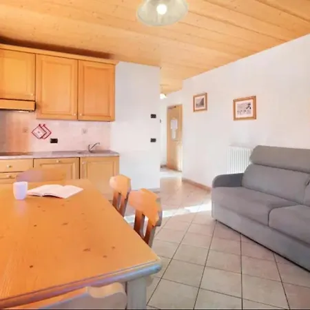 Appartement Bait Da Erich *