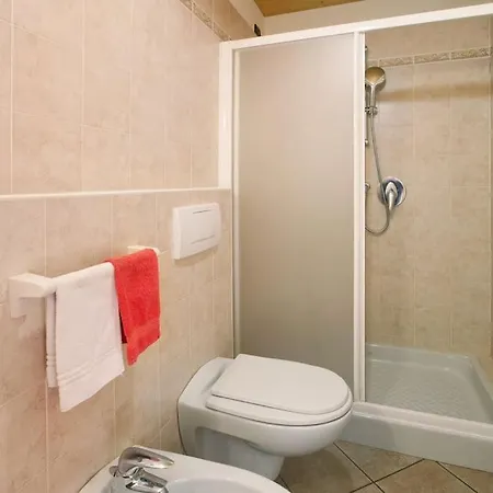 Appartement Bait Da Erich