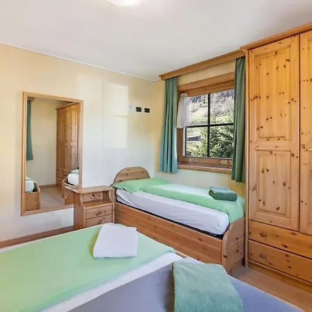 Bait Da Erich Appartement Livigno
