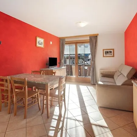 Bait Da Erich Appartement Livigno