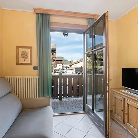 Appartement Bait Da Erich