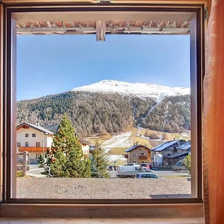 Appartement Bait Da Erich