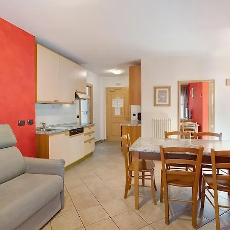 Bait Da Erich Appartement *