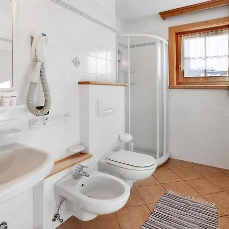 Appartement Bait Da Erich *