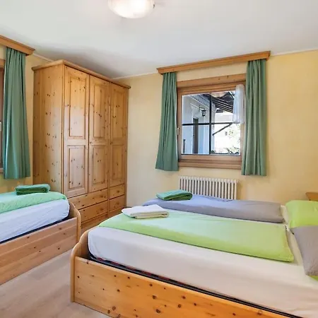 Bait Da Erich Appartement
