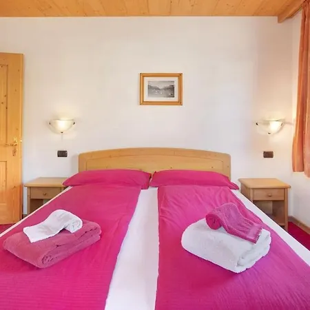 Bait Da Erich Daire Livigno