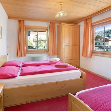 Appartement Bait Da Erich *