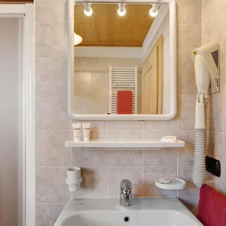 Appartement Bait Da Erich