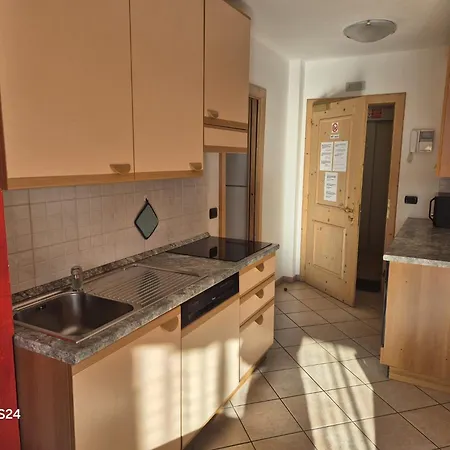 Appartement Bait Da Erich