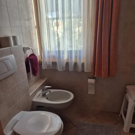 Bait Da Erich Appartement *