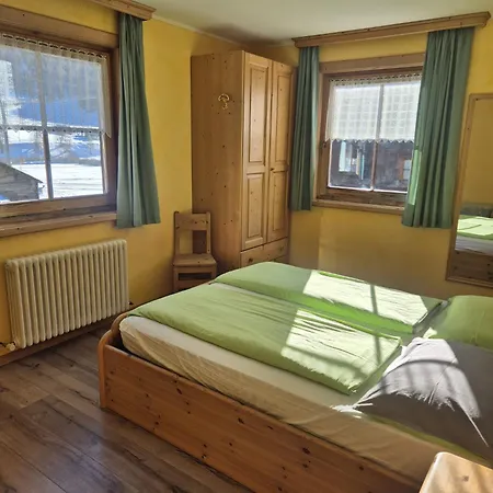 Bait Da Erich Appartement Livigno