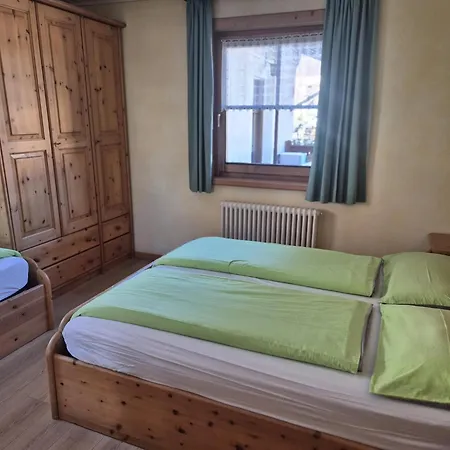 Bait Da Erich * Livigno