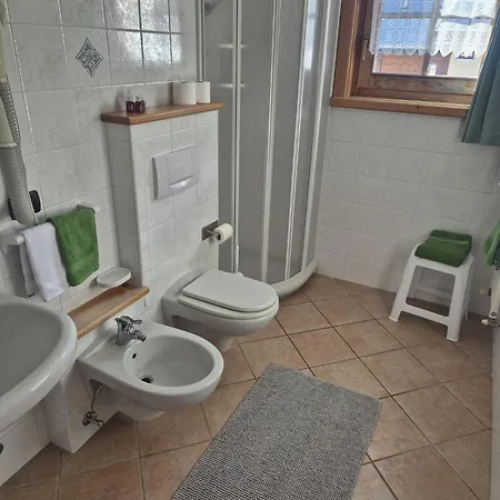 Bait Da Erich Appartement