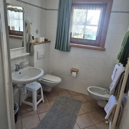 Appartement Bait Da Erich
