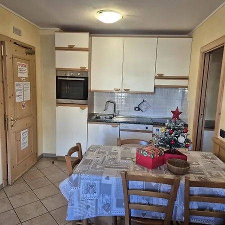 Bait Da Erich Appartement Livigno