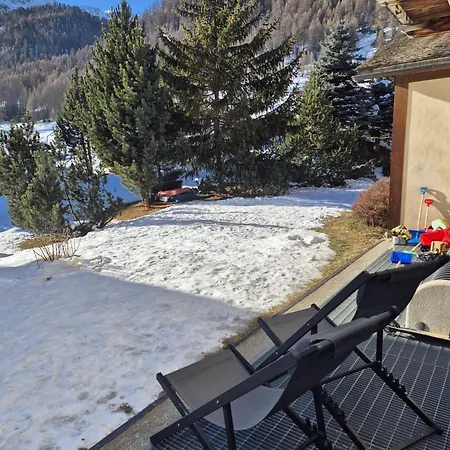 Bait Da Erich * Livigno