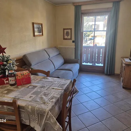 Bait Da Erich Appartement