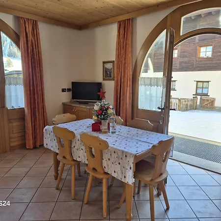 Appartement Bait Da Erich