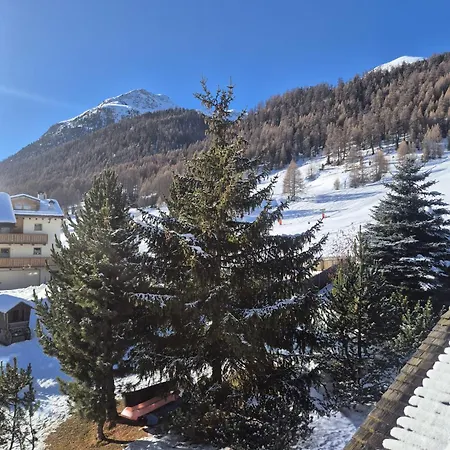 Appartement Bait Da Erich *