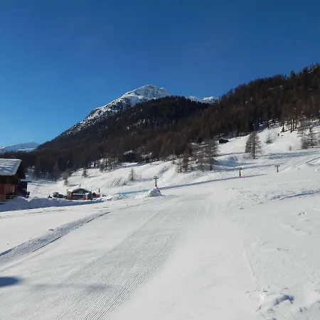 Bait Da Erich Daire Livigno