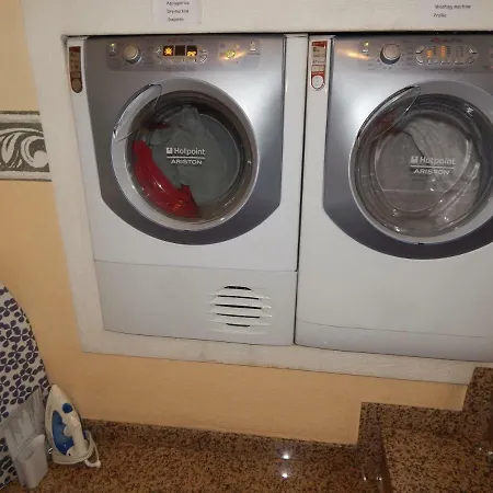 Appartement Bait Da Erich