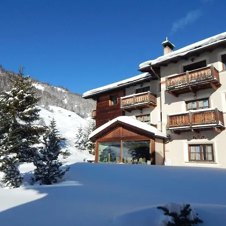Bait Da Erich Appartement *