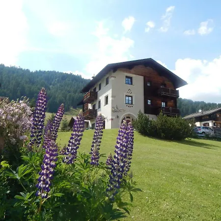 Appartement Bait Da Erich