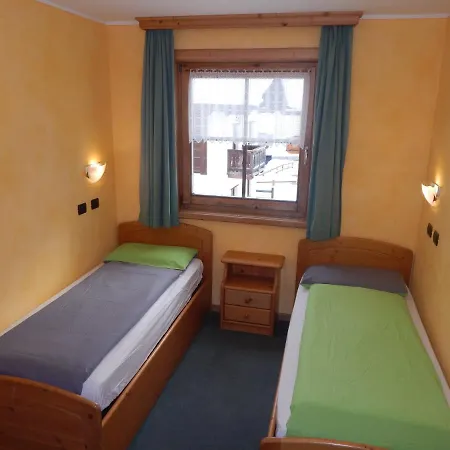 Bait Da Erich Appartement