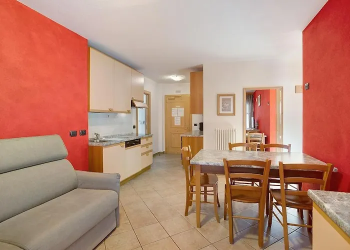 Bait Da Erich Apartamento *
