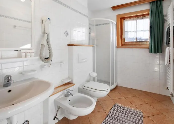 Apartamento Bait Da Erich *